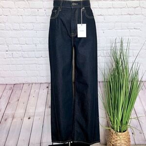 Hidden Logan Dad Jean size 26 NWT